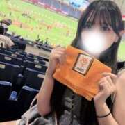 桜井りな 野球見てきたよ⚾️！ デリス新宿