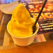 ゆあ ソフトクリーム🍦 ラブライフ越谷