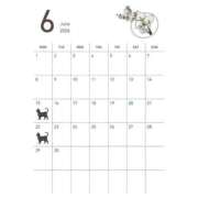 あすね 6月シフト🐈‍⬛ クラブハート