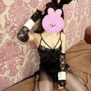 さやか こんな格好…恥ずかしい…🐰💘 シルクハット