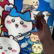 ヒメ日記 2026/08/06 18:20 投稿 かるた 逆電車ごっこ ～GLAMOROUS TRAIN～