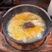 ひよこ たまご雑炊 ハピネス東京