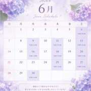 ねね 6月のスケジュールが出来上がりました🗓 シークレットタッチ