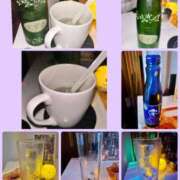 しき 💌雨の中ありがとう❣️ ベイビーモコ