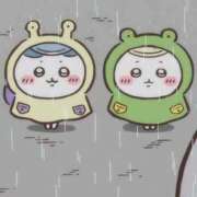 つき 🌙あめだね…🌙 道玄坂クリスタル