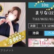 まりな ?グループランキング10位? 池袋ぱんぷきん（シンデレラグループ）