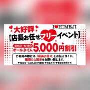 ヒメ日記 2026/06/15 13:54 投稿 しの I❤HIMEJI（アイラブ姫路）