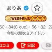 ヒメ日記 2026/07/18 16:22 投稿 ありあ 奥様特急新潟店