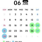 ヒメ日記 2026/06/15 12:50 投稿 みゆ エスッテ×エスッテ
