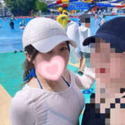 箱根りり 何年振りの夏🌊🍉 ぎゅーぎゅう電車