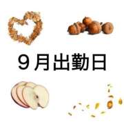 なこ ９月出勤日！ ハピネス東京