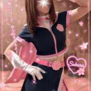 舞浜　サクラ ルコレンジャーサクラ🌸 リラクゼーションサロン　le Cocon～ルココン～