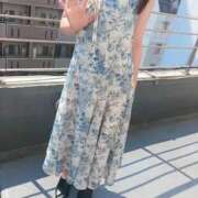 みはる お外で💕 オナクラ大人女子