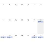 ヒメ日記 2026/06/20 19:24 投稿 ほたる 元町奥さま