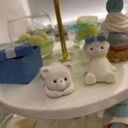 ヒメ日記 2026/08/26 16:23 投稿 ♪せな 水色りぼん