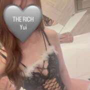 Yui バニーちゃん?? THE RICH