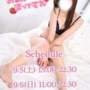 ヒメ日記 2026/09/01 17:16 投稿 笑瑠 唯 Canx2 R30×R40神戸店