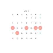 ヒメ日記 2026/07/08 18:06 投稿 きほ luxury spa 風雅