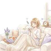 しおん また明日、お待ちしてます♡ 京都出張メンズエステChou Chou（シュシュ)