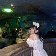 かれん 明日から👼🏻‎🎀 若葉