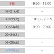 ヒメ日記 2026/09/20 08:36 投稿 小坂みはる コウテイ