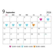 ヒメ日記 2026/08/28 17:06 投稿 るな Beppin house