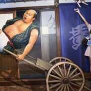 かなう☆アイオン☆ いざお台場へ！ OKINI立川
