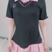 シズク コスプレ好き? ギャルズネットワーク 姫路