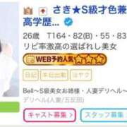 ヒメ日記 2026/06/22 14:45 投稿 さき★S級才色兼備×高学歴美女 Bell～S級美女お姉様・人妻デリヘル～