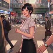 弥生/やよい 向かってます✨ 五反田アネージュ（ユメオト）