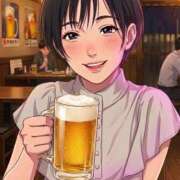 弥生/やよい お疲れ様です🍻 五反田アネージュ（ユメオト）