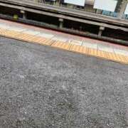 赤星 向かってます🚃 西川口デッドボール