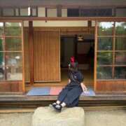 ヒメ日記 2026/07/21 20:53 投稿 ♪もも 水色りぼん