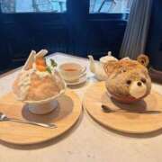♪もも お休みごめんなさい 水色りぼん