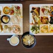 東千穂 本日のランチ 五十路マダム宇都宮店(カサブランカグループ)