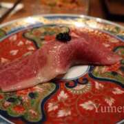 Yumeno 今月案内可能枠? THE RICH
