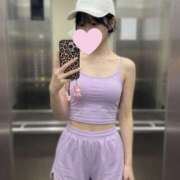 浦野いぶき 昨日のお礼♡ ブルーバード