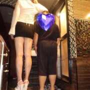 MIA お礼💌 TALL