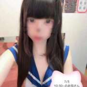 ヒメ日記 2026/07/03 21:44 投稿 なぎさ カノジョ感　逆セーラー服しか勝たん　錦店