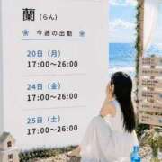 ヒメ日記 2026/07/23 12:27 投稿 蘭（らん） そらいろ