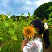 柚乃いぶ ひまわりのように 池袋パラダイス