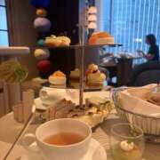 ヒメ日記 2026/06/23 21:13 投稿 りの 中目黒 2shot♥Lounge