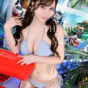 Maria 普段の私…??? ?? THE RICH