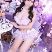 Maria イメージカラー? THE RICH