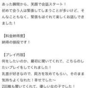 つき☆敏感美乳娘 【お礼写メ日記】 じゃむじゃむ