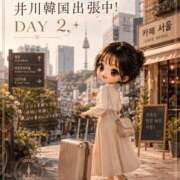 井川(いがわ) 🇰🇷 韓国出張 DAY2 🇰🇷 八王子人妻城