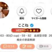 ヒメ日記 2026/08/12 14:29 投稿 ここね Salon du Mーえっちなお姉さんのM性感デリバリーー大阪店
