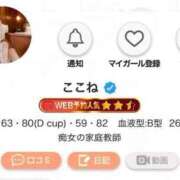 ヒメ日記 2026/08/12 14:30 投稿 ここね Salon du Mｰえっちなお姉さんのM性感デリバリーｰ神戸店