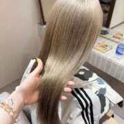 西園寺みれい ヘアサロン行ってきたよん🌸 奴隷志願！変態調教飼育クラブ梅田店