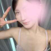 れいな 明日♡ 水色りぼん